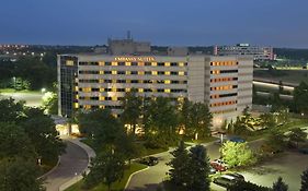 Embassy Suites By Hilton Detroit Troy Auburn Hills